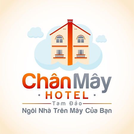 Chân Mây Hotel Tam Đảo Tam Ðảo Exterior foto