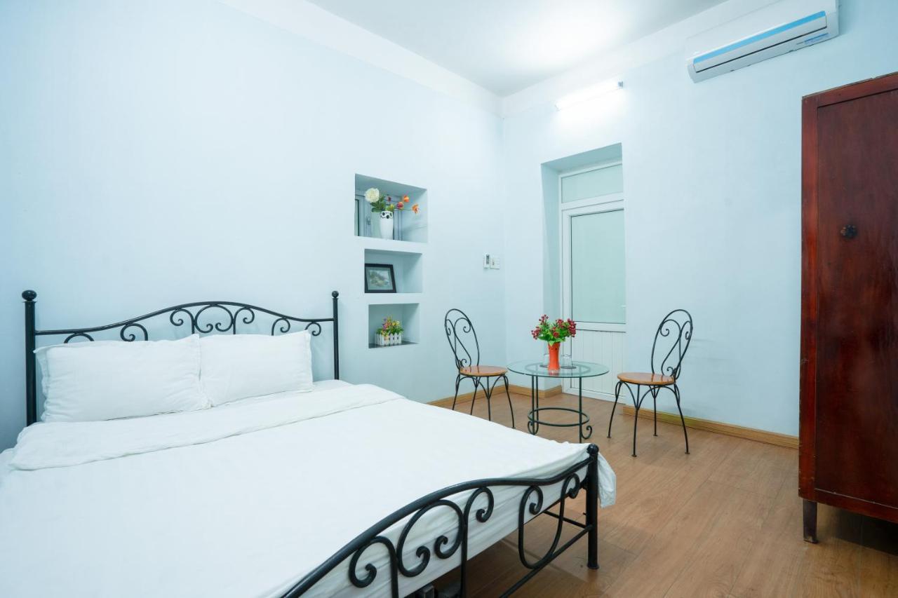 Chân Mây Hotel Tam Đảo Tam Ðảo Exterior foto