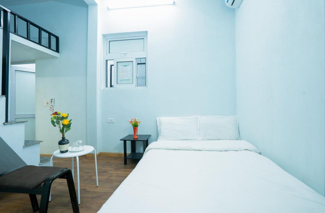 Chân Mây Hotel Tam Đảo Tam Ðảo Exterior foto